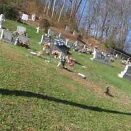 Freeburn Community Cemetery