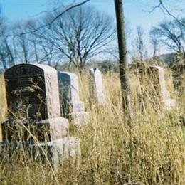 Freed Cemetery