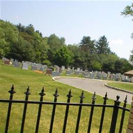 Freehold Hebrew Cemetery