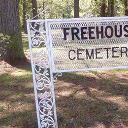 Freehouse Cemetery