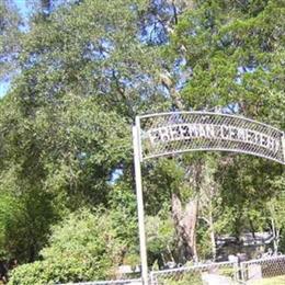 Freeman Cemetery