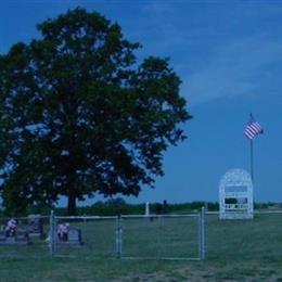 Freeman Cemetery