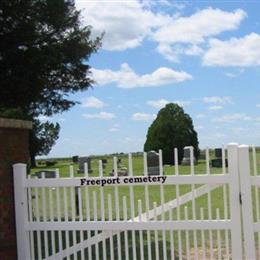Freeport Cemetery