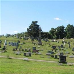 Freeport Protestant Cemetery