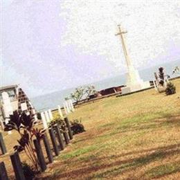 Freetown (King Tom) Cemetery