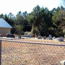First Freewill Baptist Church Cemetery