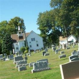 Freewill Cemetery