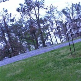 Fremont Cemetery