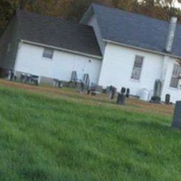 Fremont Methodist Cemetery