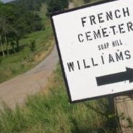 French Cemetery