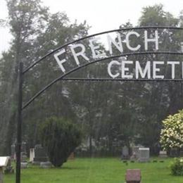 French Creek Cemetery