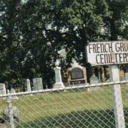 French Grove Cemetery