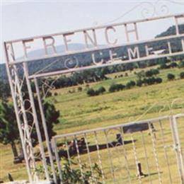 French Prairie Cemetery