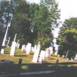 French Road Cemetery
