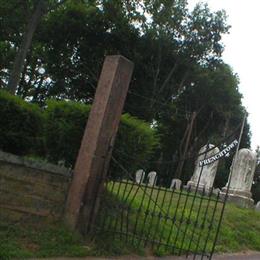 Frenchtown Cemetery