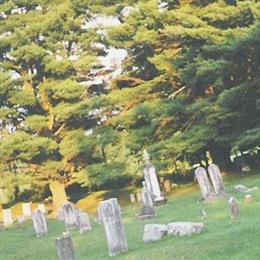 Frenchville Cemetery
