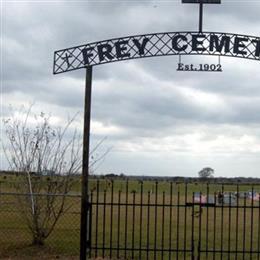 Frey Cemetery