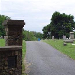 Friedensville Cemetery