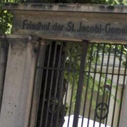 Friedhof der St. Jacobi-Gemeinde