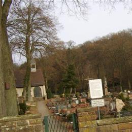 Friedhof Otterberg