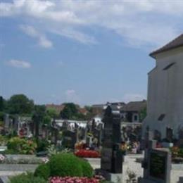 Friedhof P?chlarn