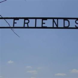Friendship Cemetery