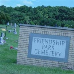 Friendship Park Cemetery