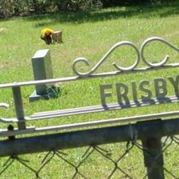 Frisby Cemetery