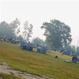 Frisco Cemetery