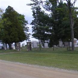 Fritz Cemetery