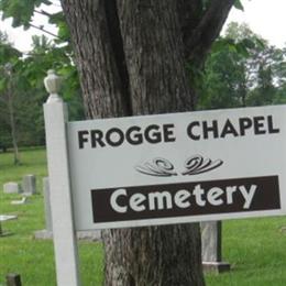 Frogge Chapel Cemetery