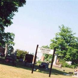 Frontier Cemetery