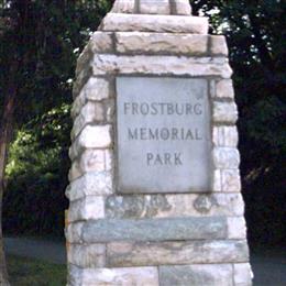 Frostburg Memorial Cemetery