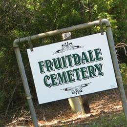 Fruitdale Cemetery