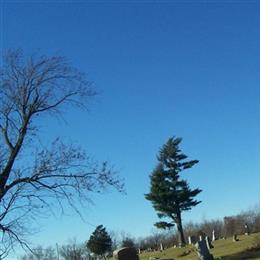 Fry Hill Cemetery