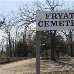 Fryatt Cemetery
