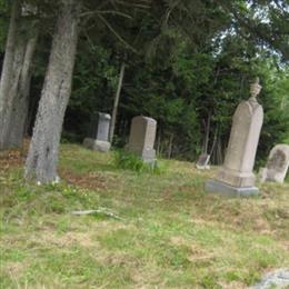 Frye Cemetery