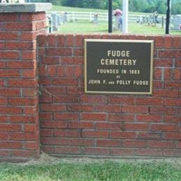 Fudge Cemetery