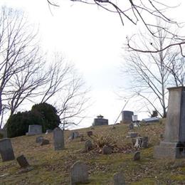 Fugate Cemetery