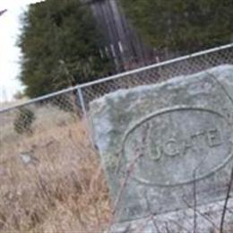 Fugate Cemetery (SR 744)