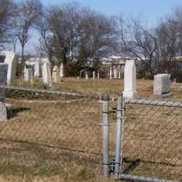 Fuget Cemetery