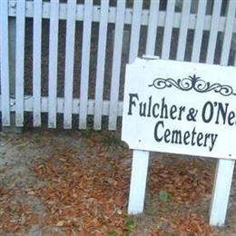 Fulcher & Oneal Family Cemetery