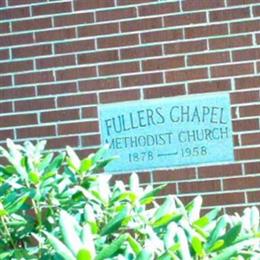 Fuller Chapel Cemetery