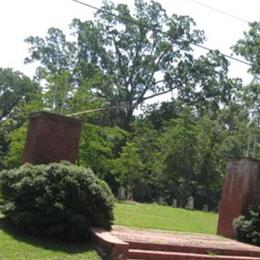 Fuller Memorial Shrine Cemetery