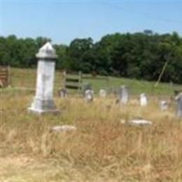 Fullilove-Jackson Cemetery