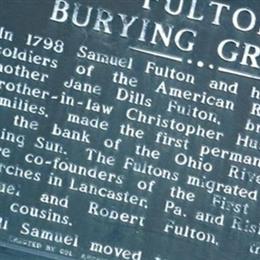 Fulton Burying Ground