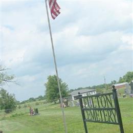 Fulton Cemetery