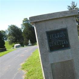 Fulton Township Cemetery