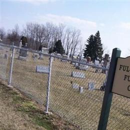 Fulton Union Cemetery