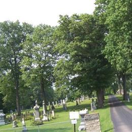 Fultonham Cemetery